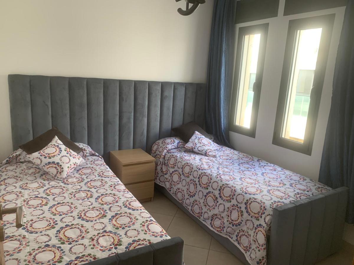 Beachfront High Standard Flat Martil Esterno foto