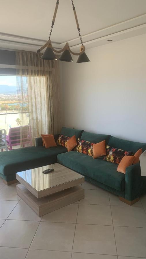 Beachfront High Standard Flat Martil Esterno foto